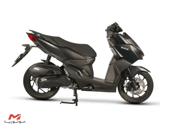 گلکسی CL 160 (آب خنک)