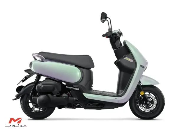 گلکسی CLB125