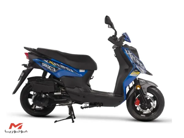 گلکسی CX 180