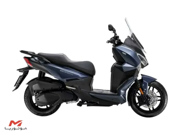 گلکسی (ABS) JR300