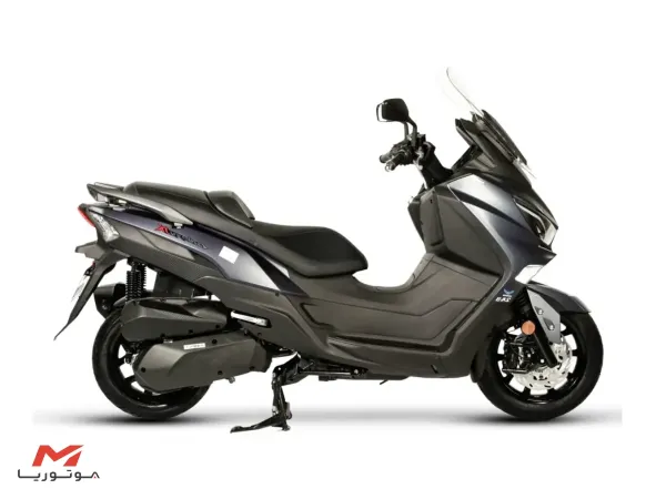 گلکسی (ABS) JX249