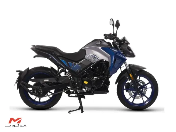 اس‌ وای‌ ام گلکسی NA 250 ABS