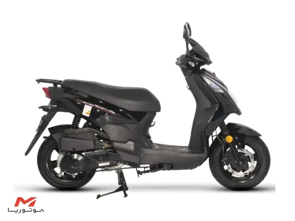 گلکسی OR125