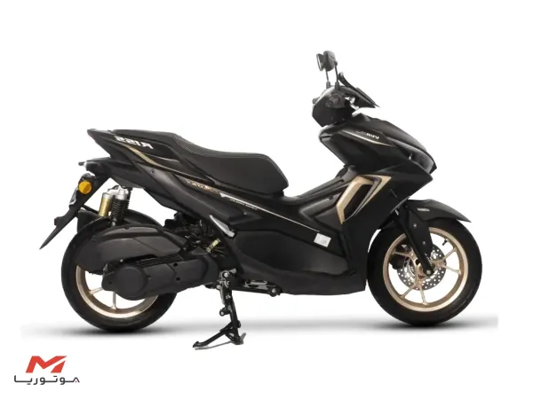 گلکسی R155 (آب خنک)
