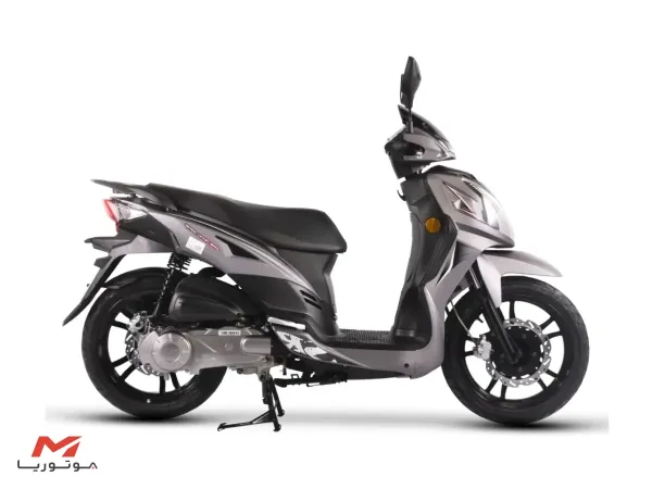 گلکسی SR200 (ABS)