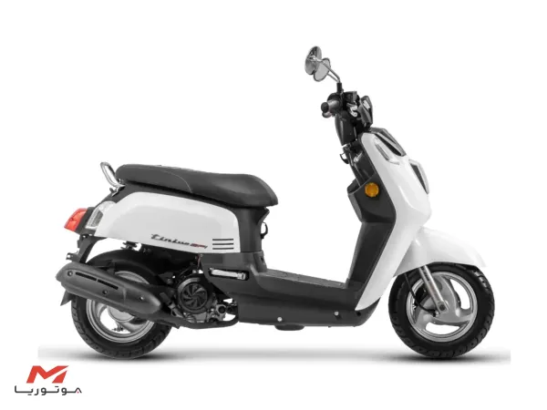 گلکسی TN110