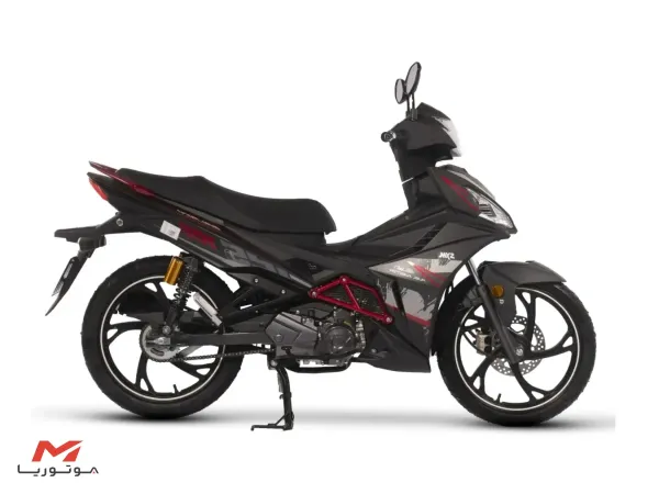 گلکسی X125