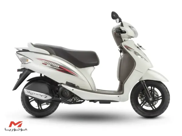 تی وی اس WEGO 110