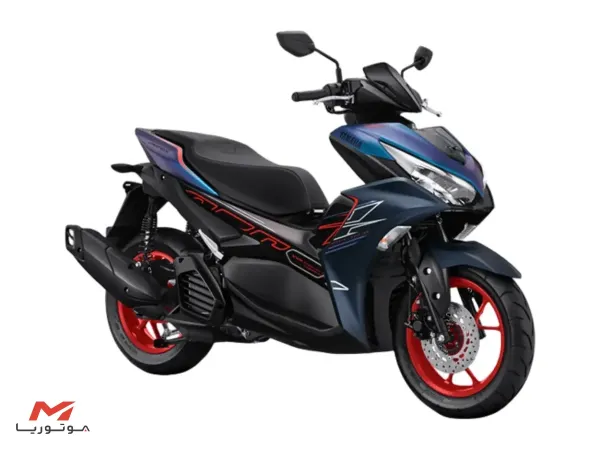 یاماها AEROX 155 ABS اندونزی