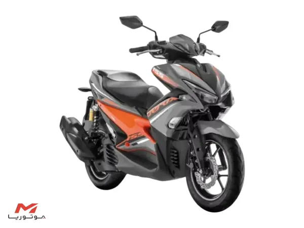 یاماها AEROX 155 STD اندونزی