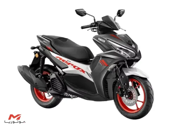 یاماها AEROX 155 STD تایلند