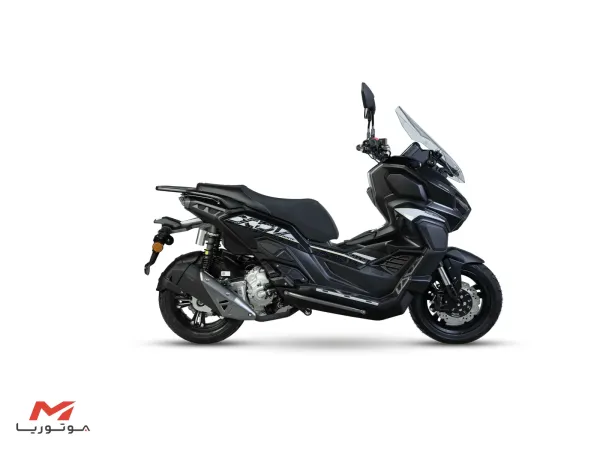 کی وی XDV249