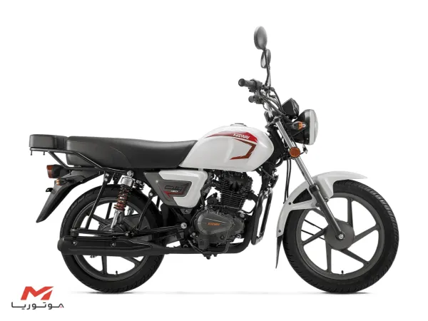 کی وی مدل CTY 150 ABS