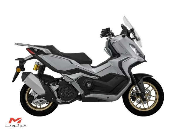 کی وی مدل XDV180