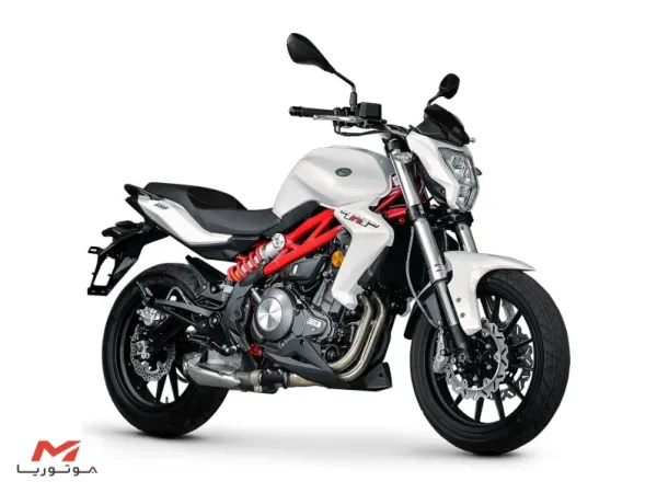 بنلی TNT300