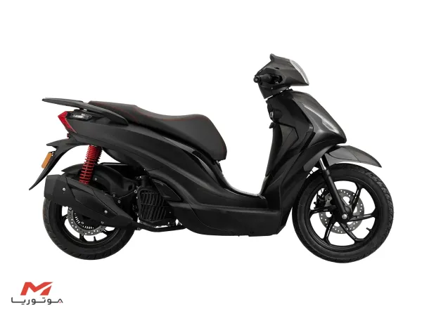 موربیدلی SC150LX