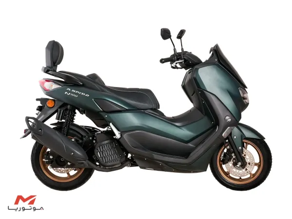 راپیدو Nmx180