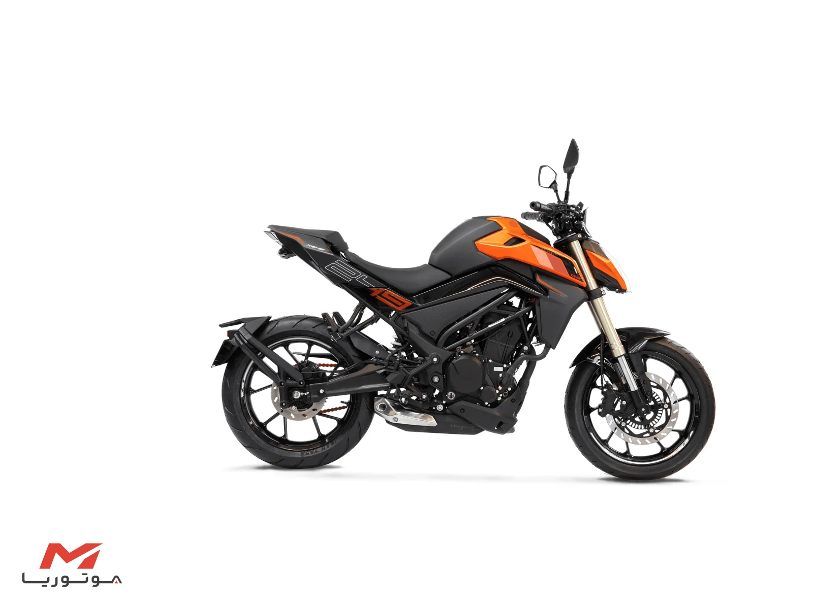 کی وی مدل K249N