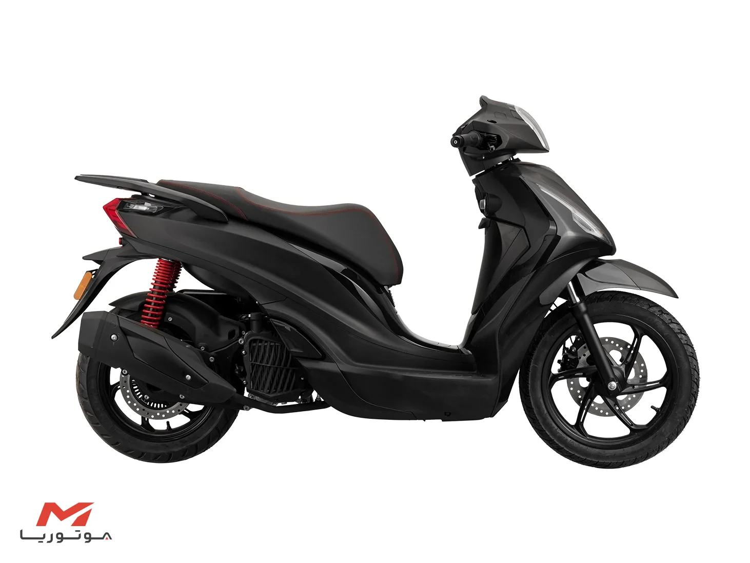 موربیدلی SC150LX